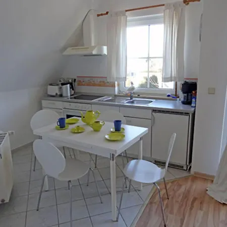 Apartmán Puck *