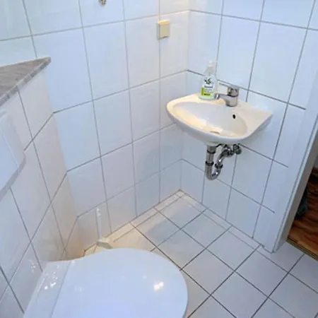 Puck Apartmán *