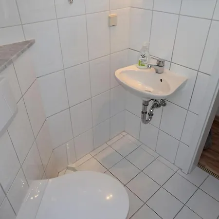 Apartmán Puck Breege