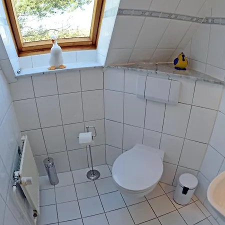 Apartmán Puck *