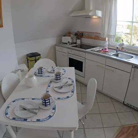 Puck Apartmán