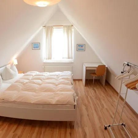 Puck Apartmán