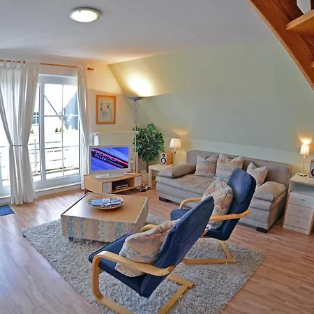 Apartmán Puck Breege